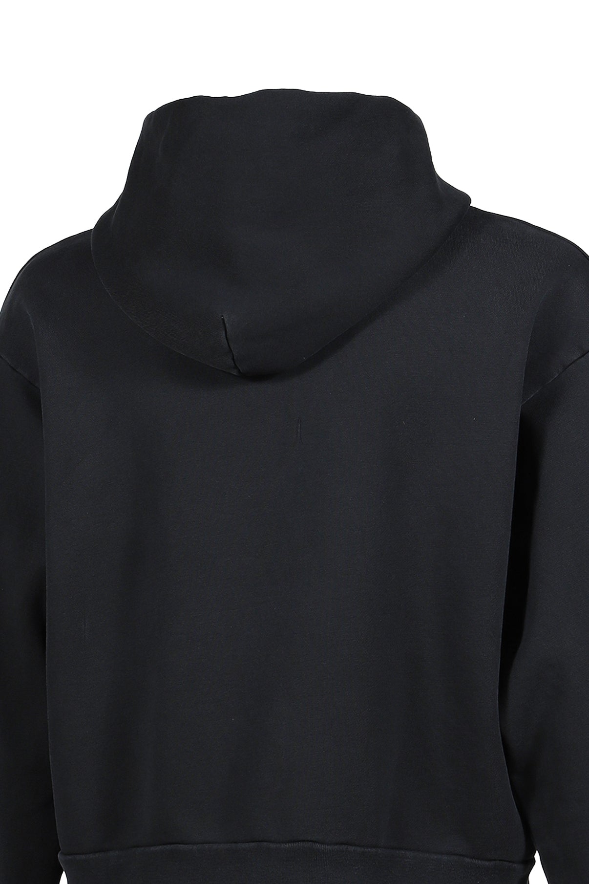 HAIL MARY HOODIE / BLACK 