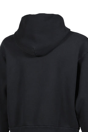 HAIL MARY HOODIE / BLACK 