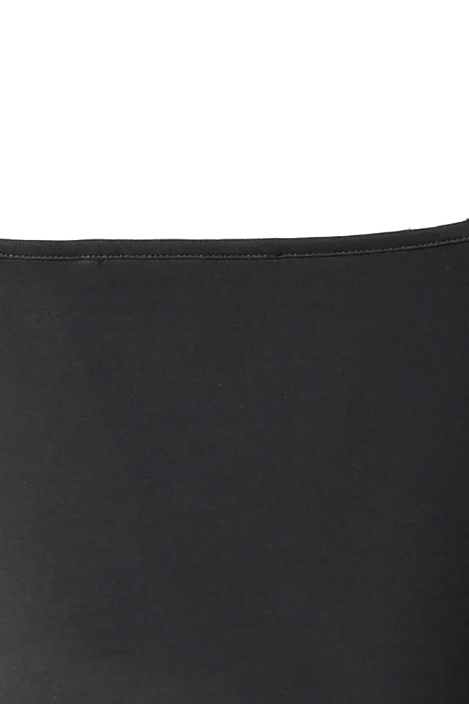 OTTOLINGER CHARMED TOP / BLK