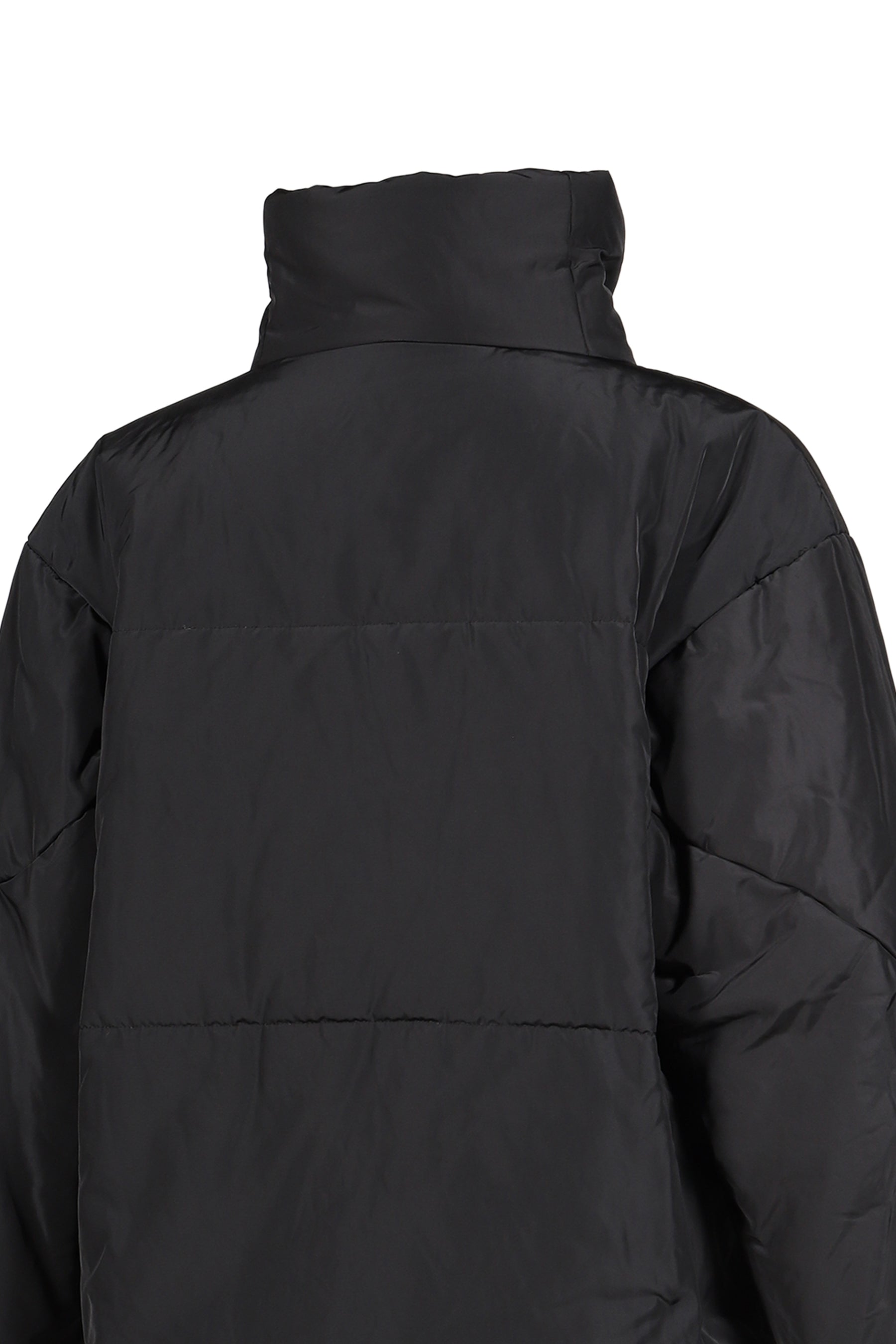 PADDED JACKET / BLK