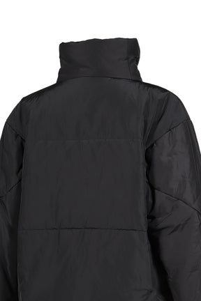 PADDED JACKET / BLK