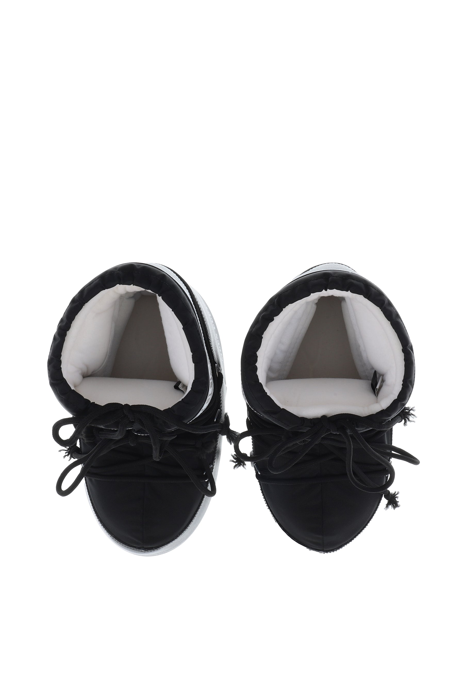 MB ICON LOW NYLON / BLK