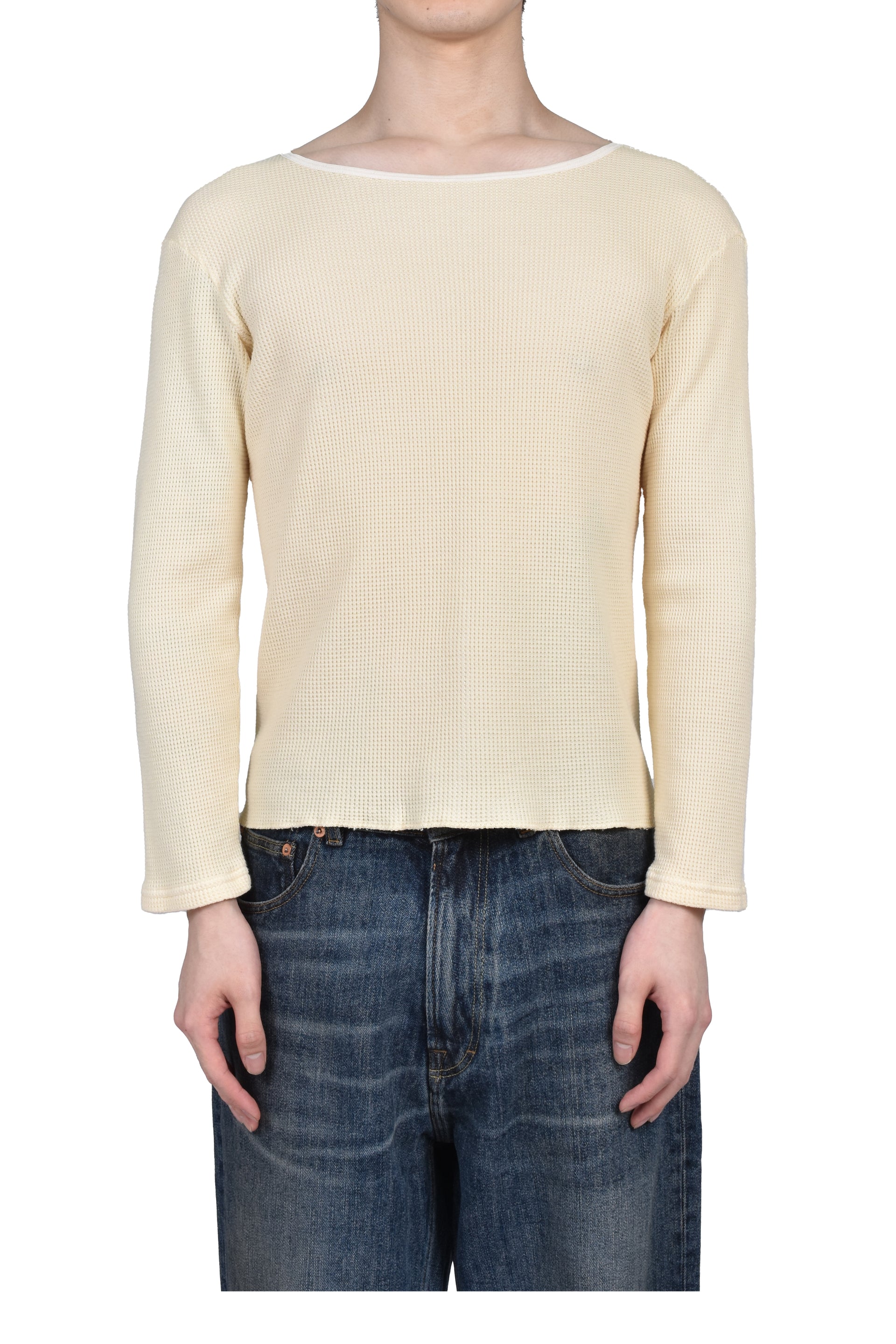 ZERO THERMAL / VTG WHT