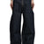 RAW DENIM JAPANESE LOOSE FIT / BLU