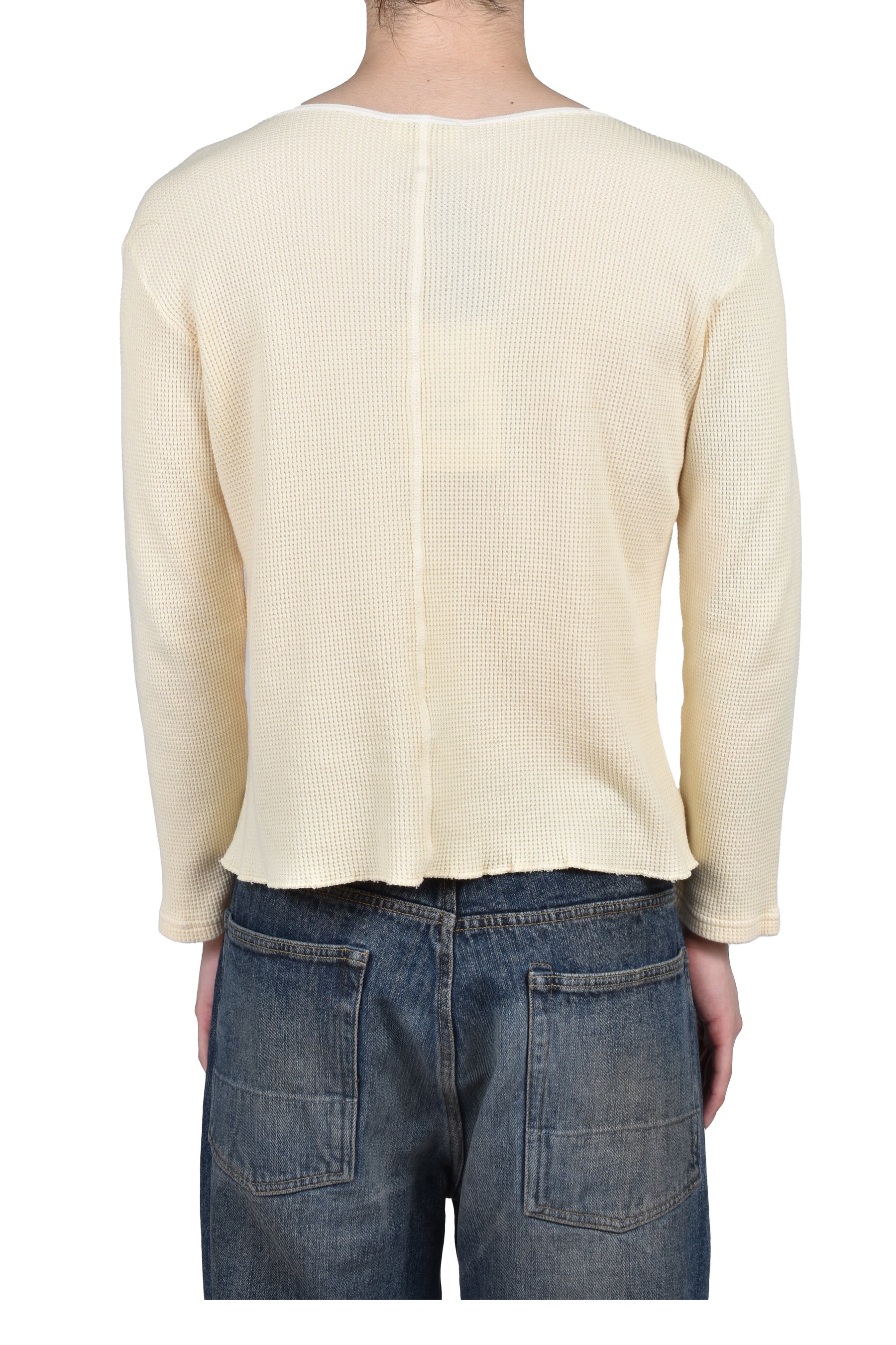 ZERO THERMAL / VTG WHT