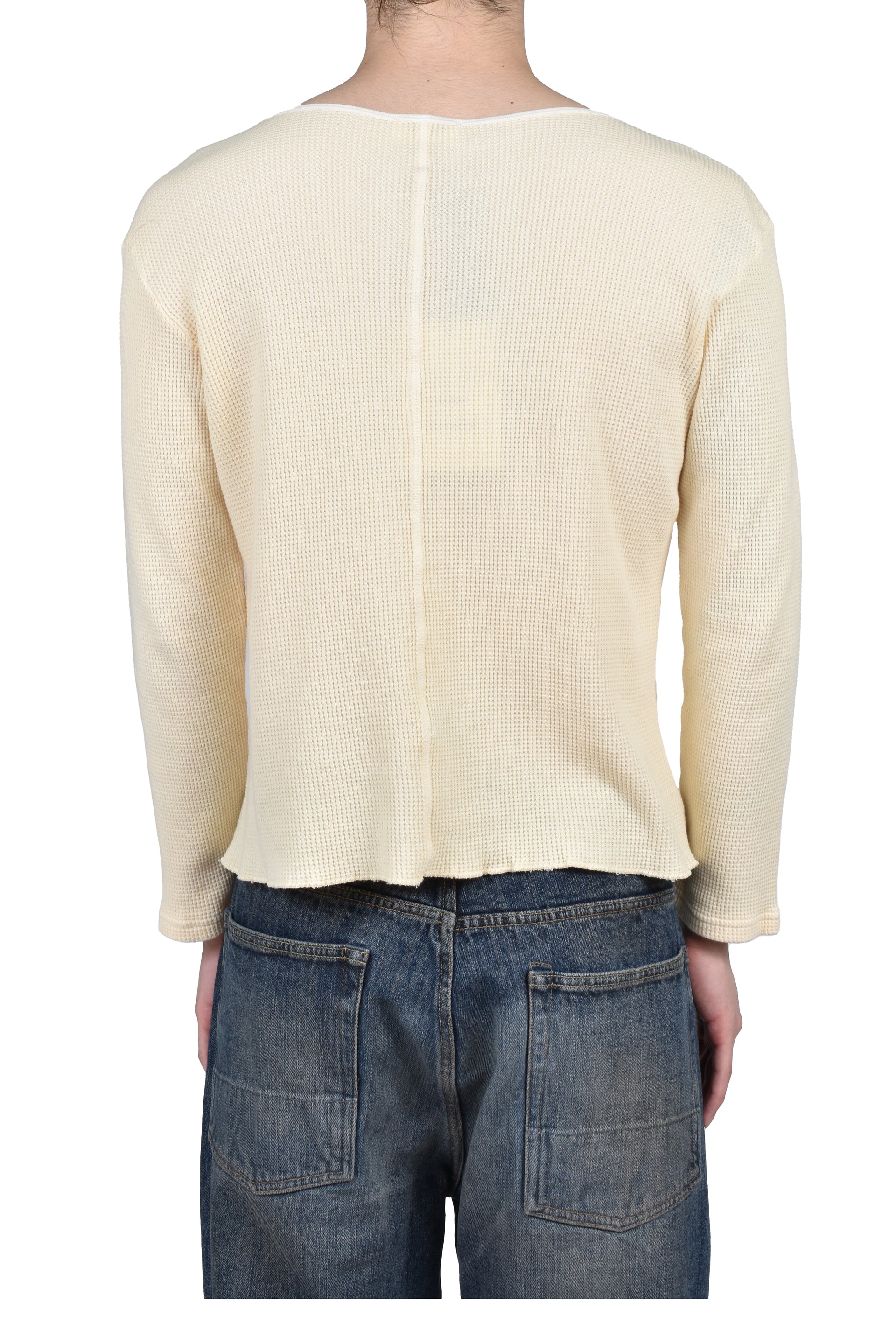ZERO THERMAL / VTG WHT