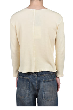 ZERO THERMAL / VTG WHT