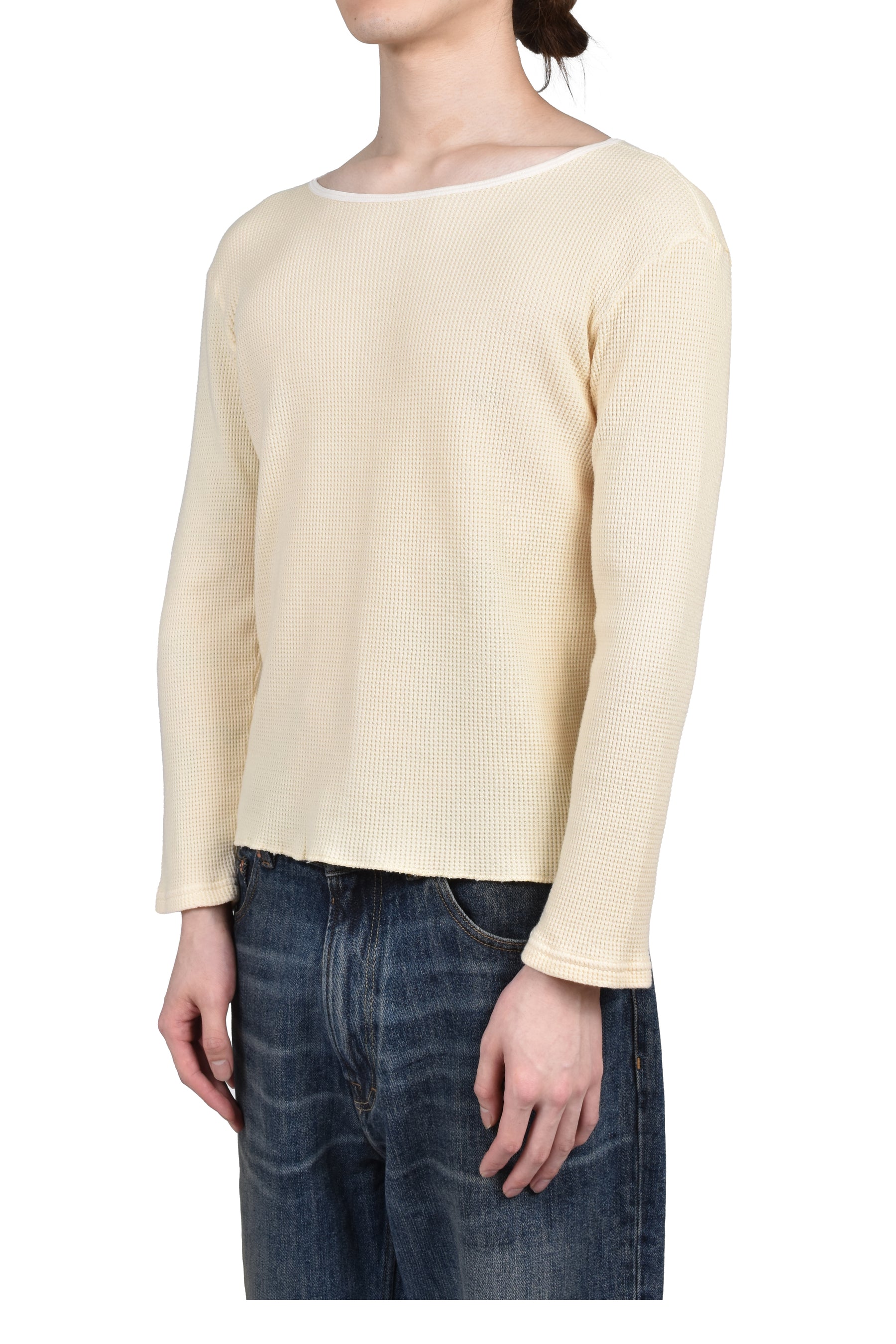 ZERO THERMAL / VTG WHT