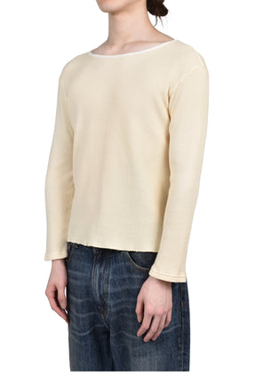 ZERO THERMAL / VTG WHT