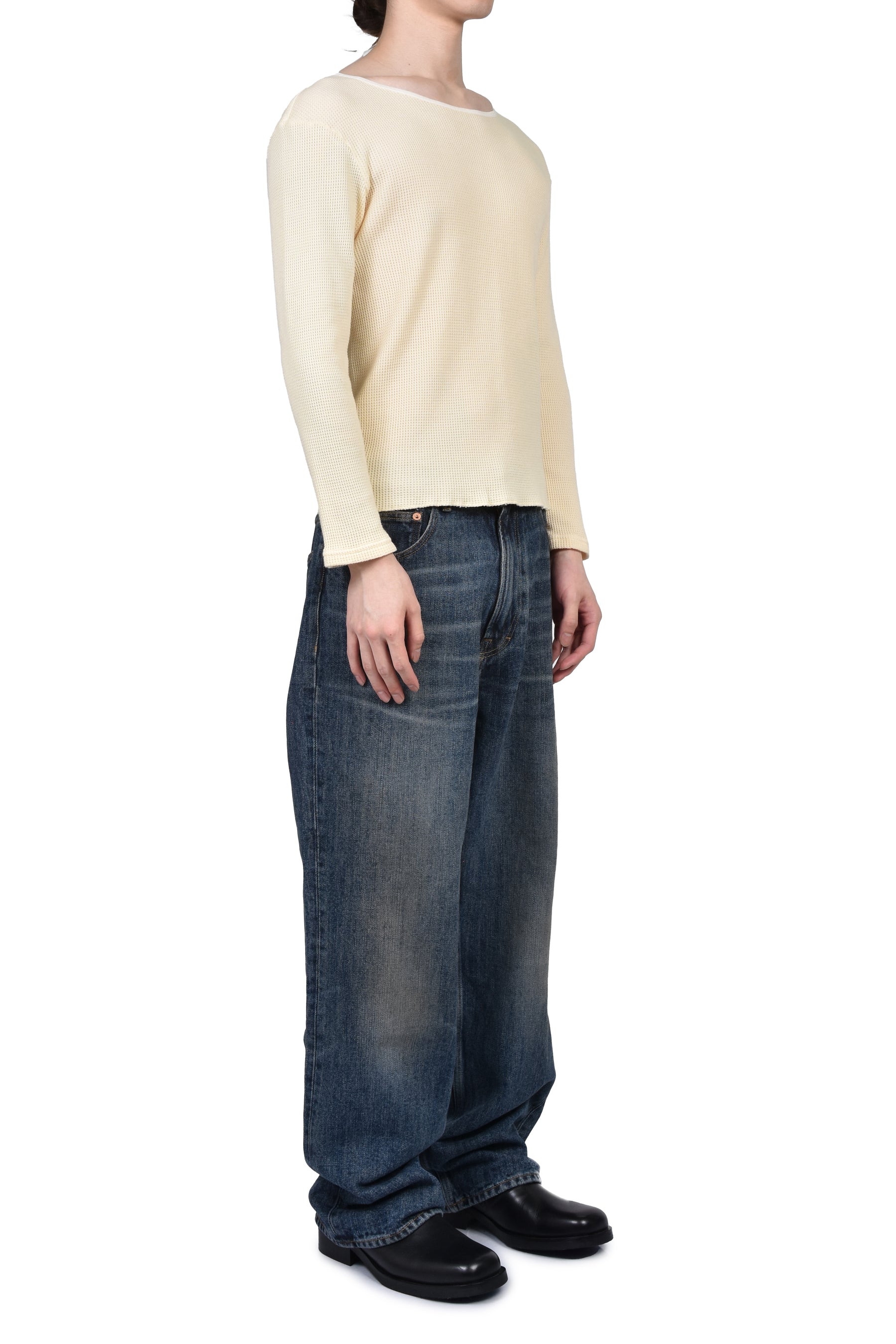 ZERO THERMAL / VTG WHT