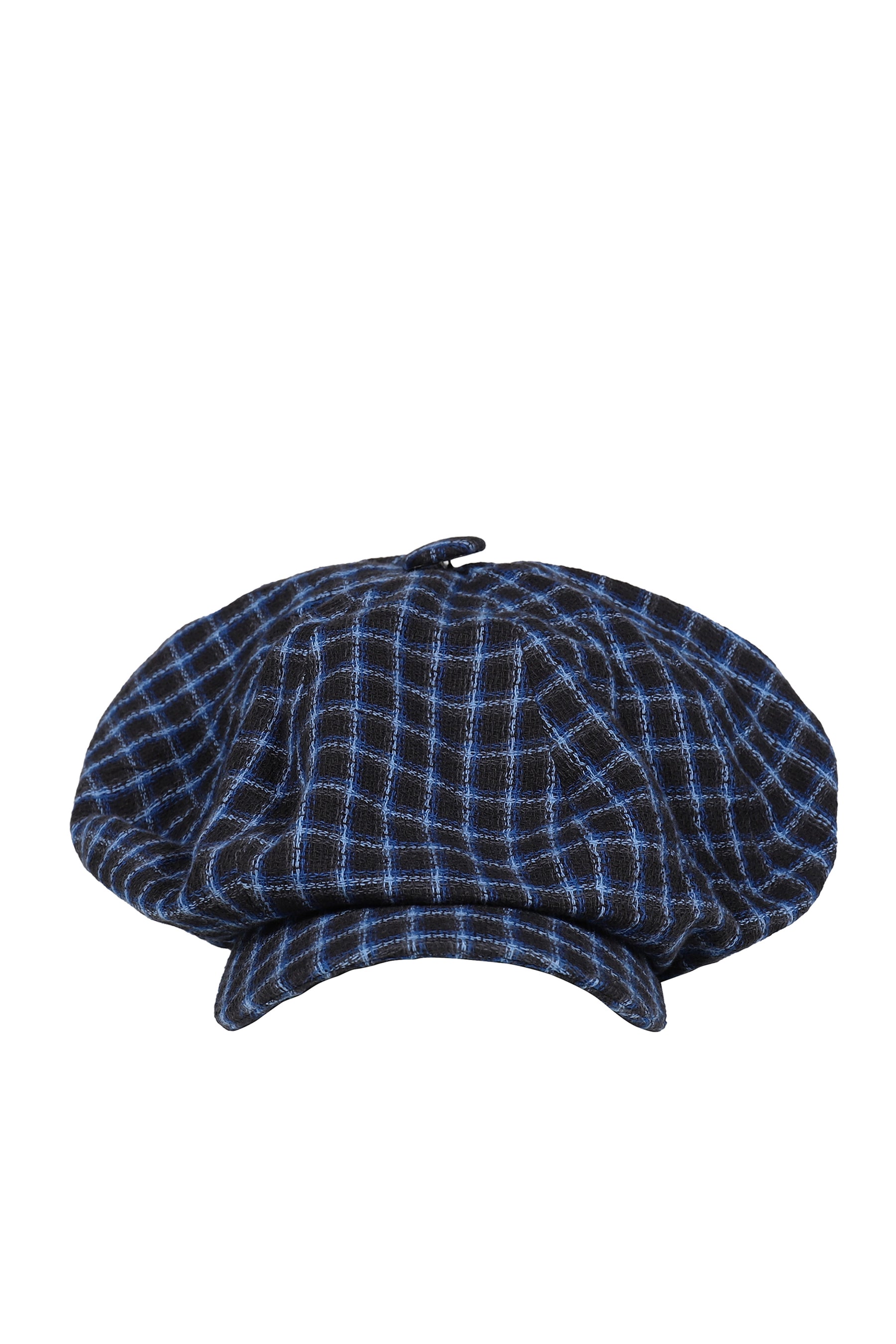 BAKER BOY /NVY CHECK