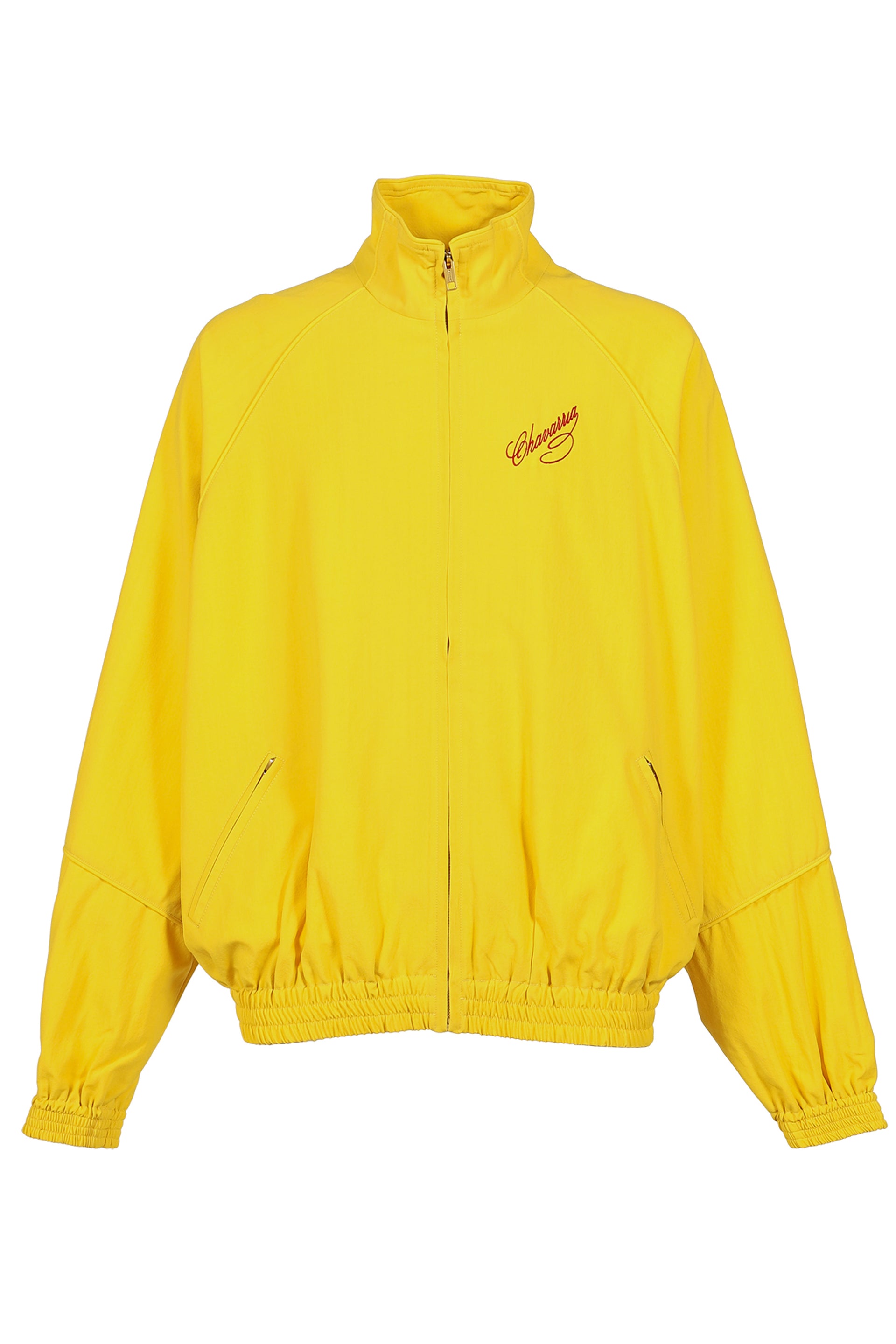 RUFF RIDER TRACK JACKET / ORO