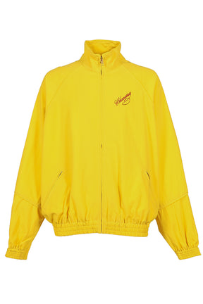 RUFF RIDER TRACK JACKET / ORO