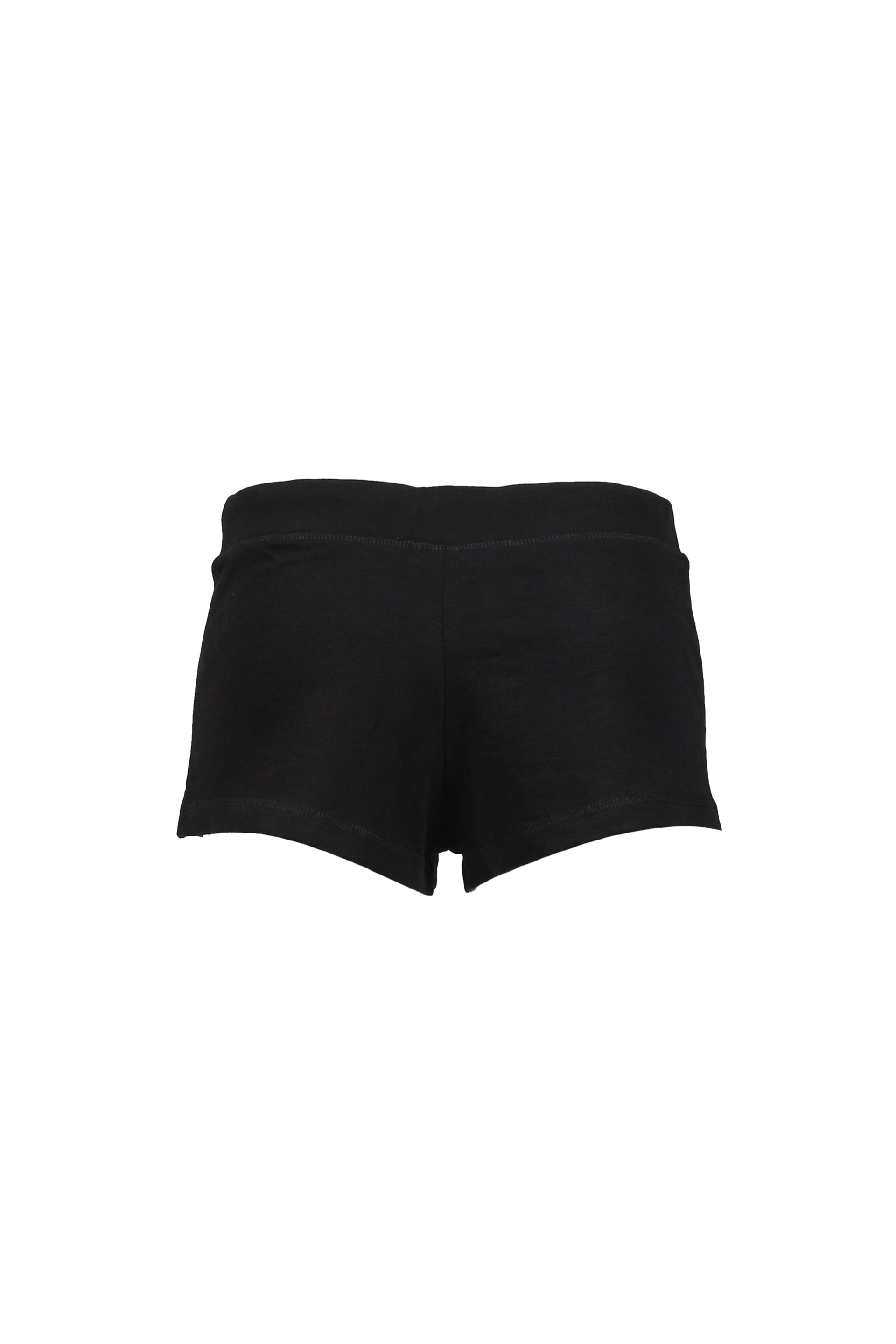 LIGHTWEIGHT MICRO SHORTS / BLK