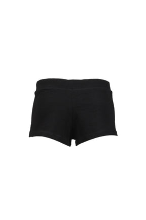 LIGHTWEIGHT MICRO SHORTS / BLK