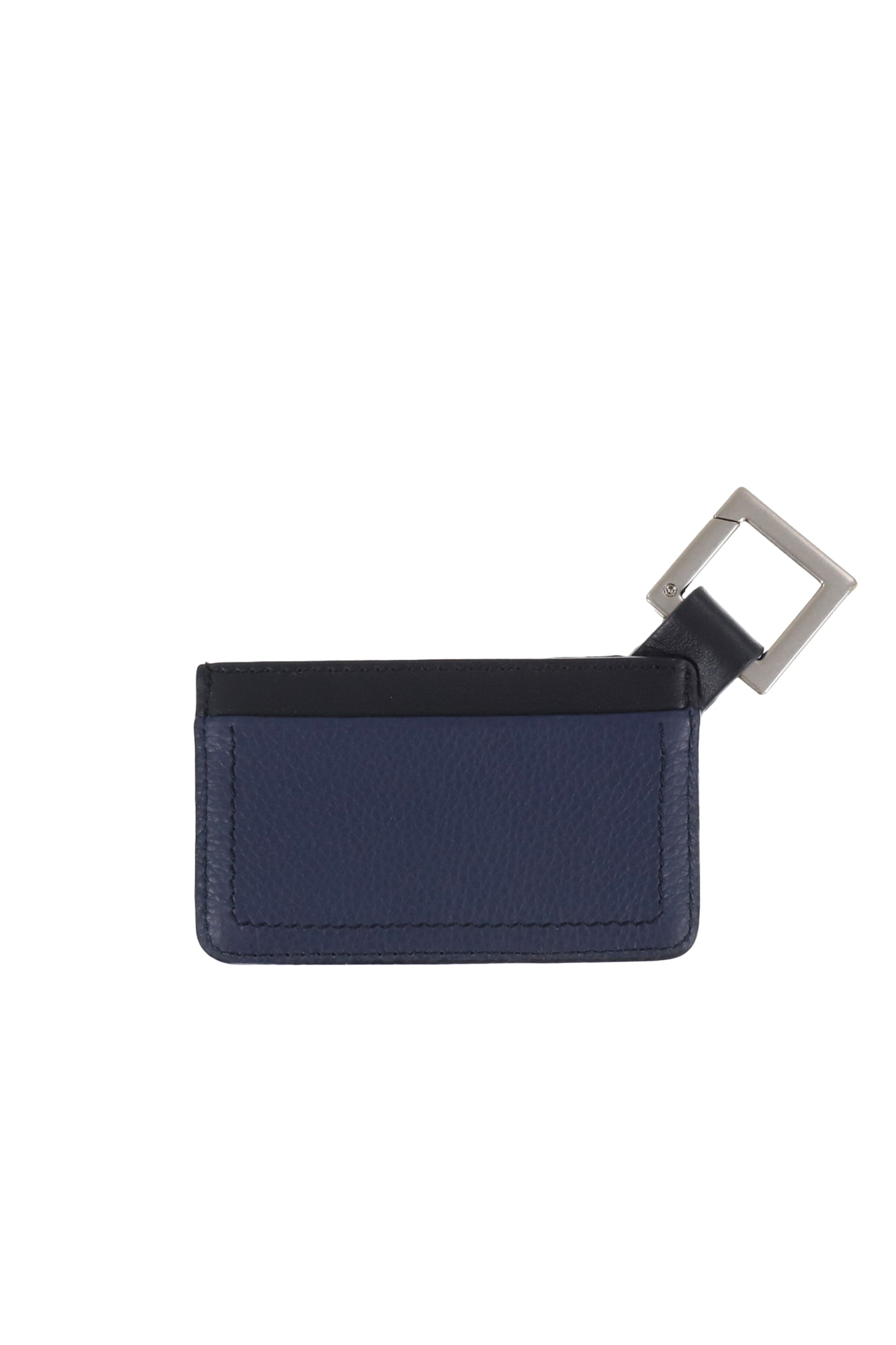 JACQUEMUS LE PORTE-CARTES CUERDA / BLK