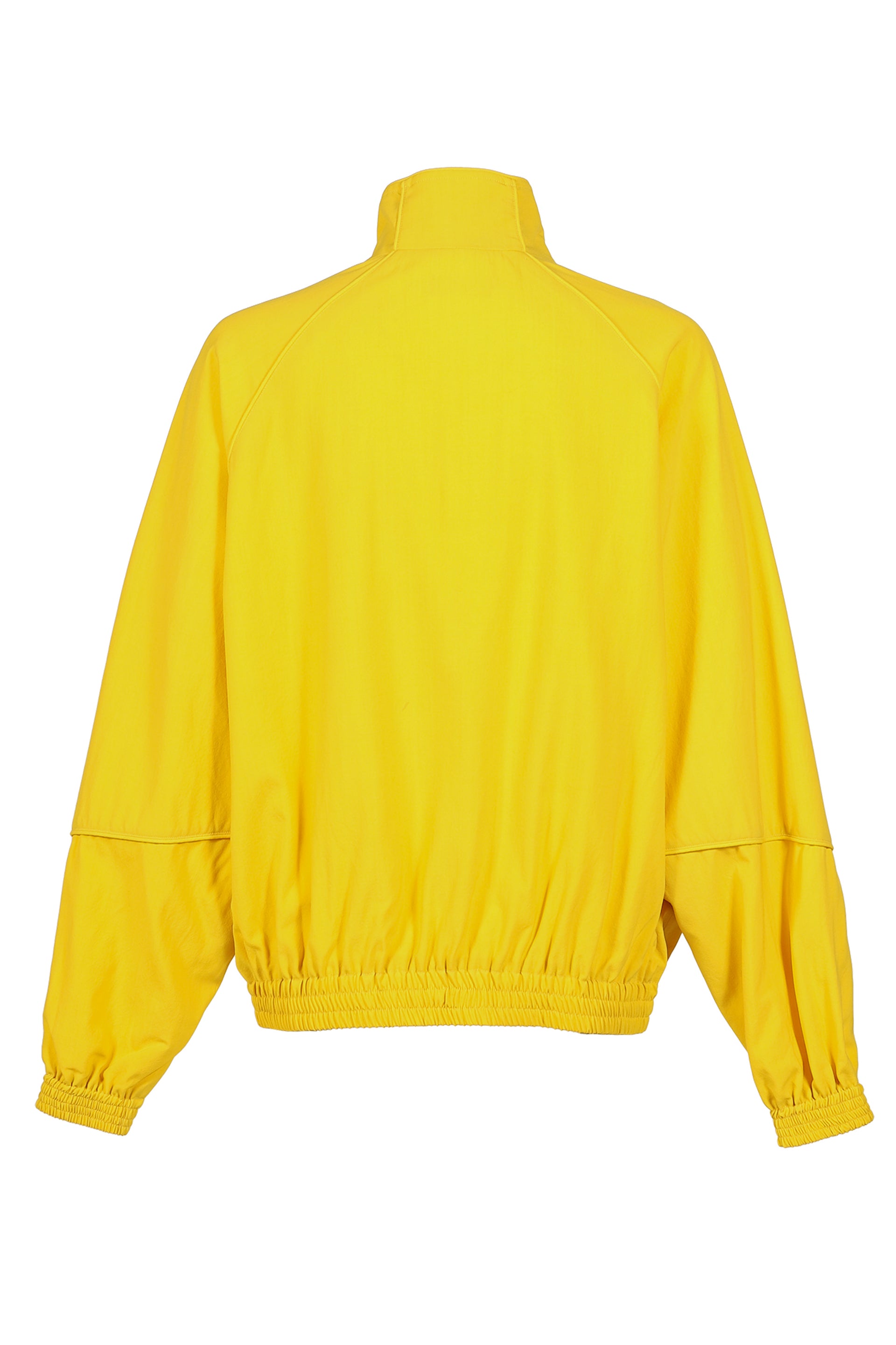RUFF RIDER TRACK JACKET / ORO