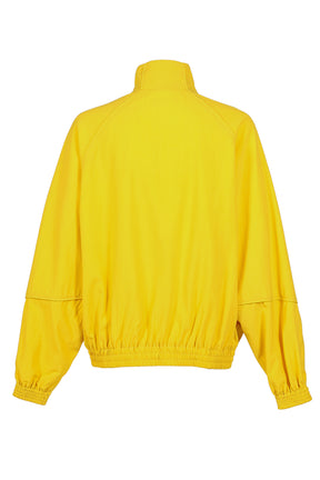 RUFF RIDER TRACK JACKET / ORO