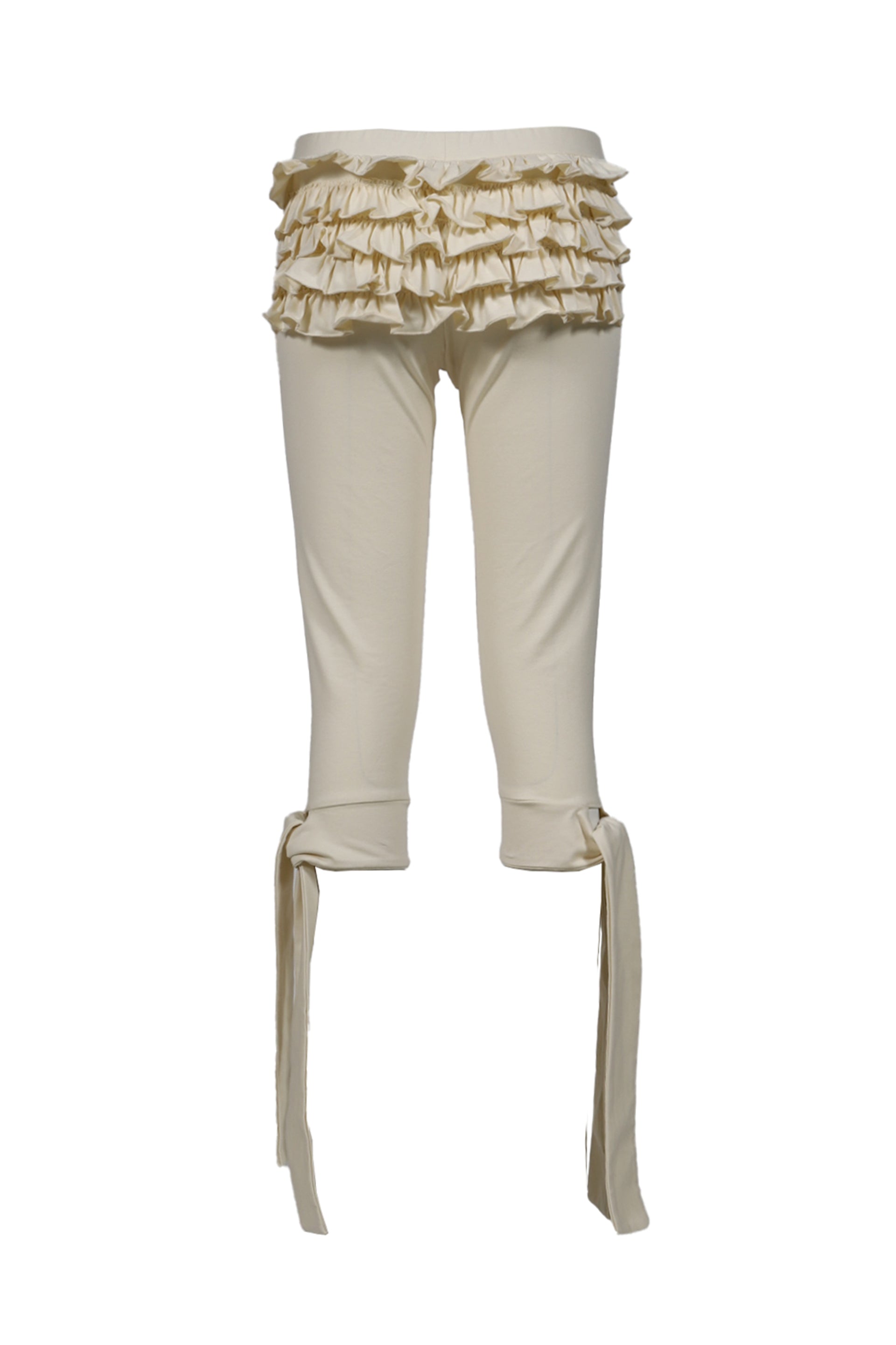 Lucila Safdie CLEMENTINE LEGGINGS JERSEY / IVY