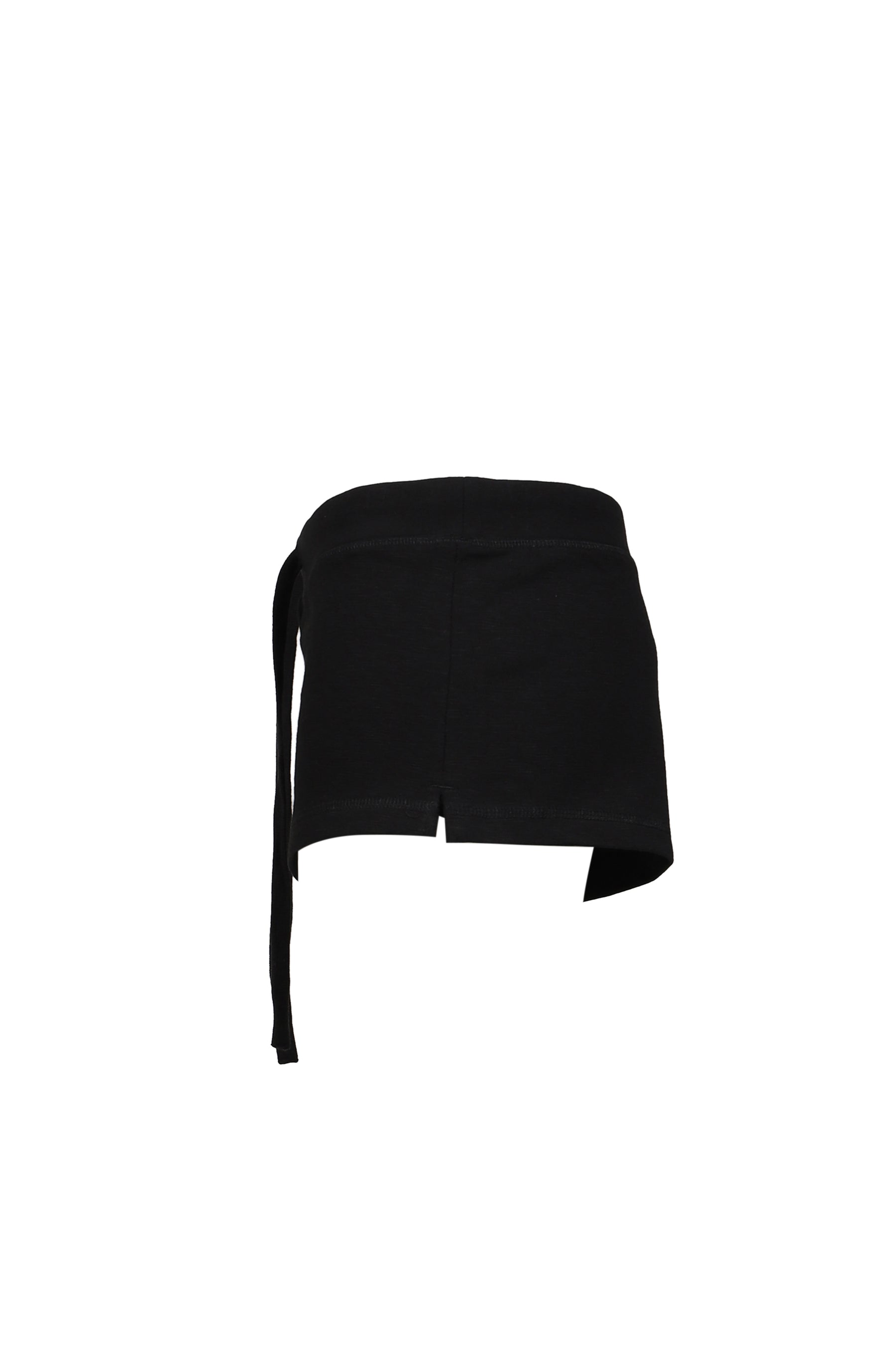 LIGHTWEIGHT MICRO SHORTS / BLK