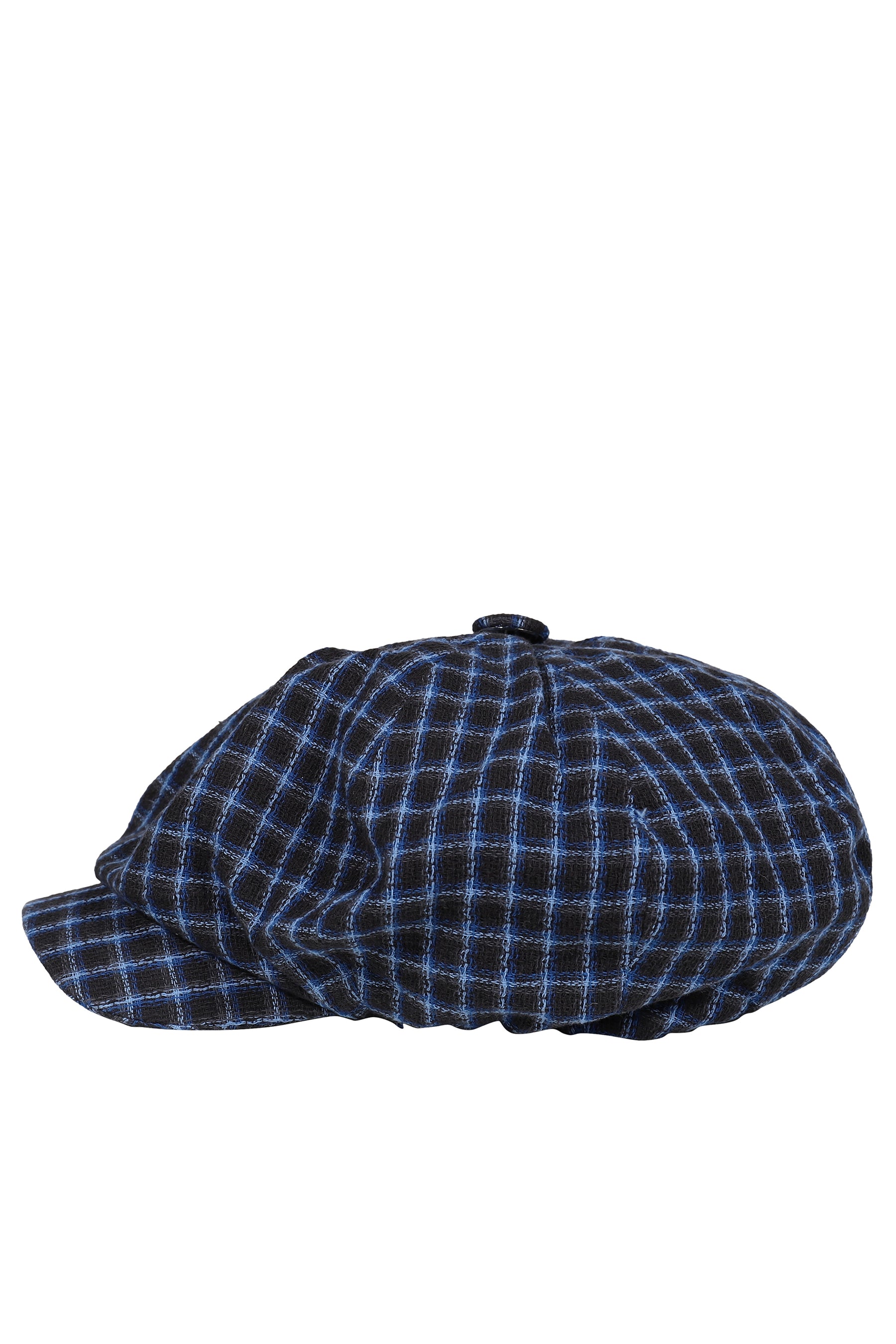 BAKER BOY /NVY CHECK