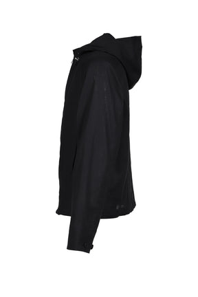 HANS JACKET / SHUNGITE BLK