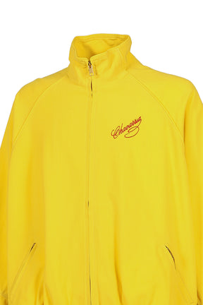 RUFF RIDER TRACK JACKET / ORO