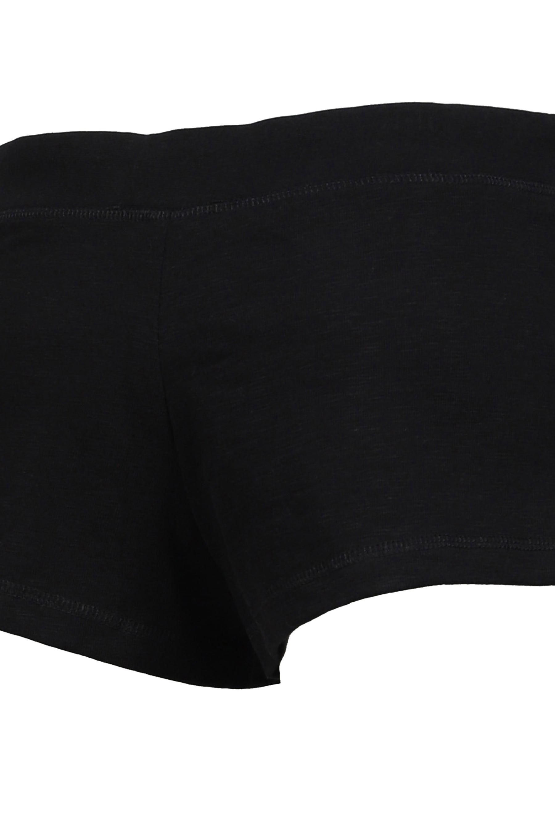 LIGHTWEIGHT MICRO SHORTS / BLK