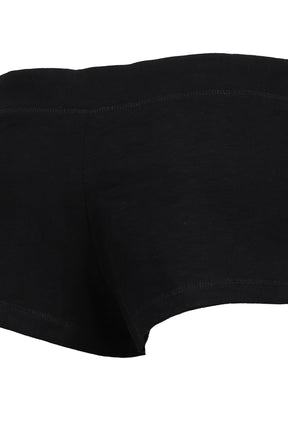 LIGHTWEIGHT MICRO SHORTS / BLK