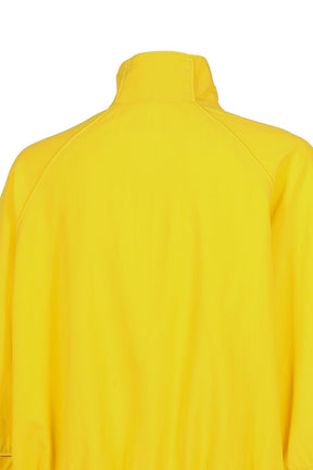 RUFF RIDER TRACK JACKET / ORO