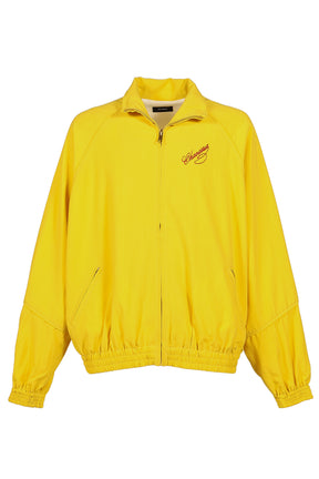RUFF RIDER TRACK JACKET / ORO