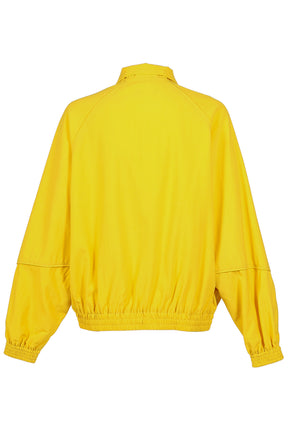 RUFF RIDER TRACK JACKET / ORO