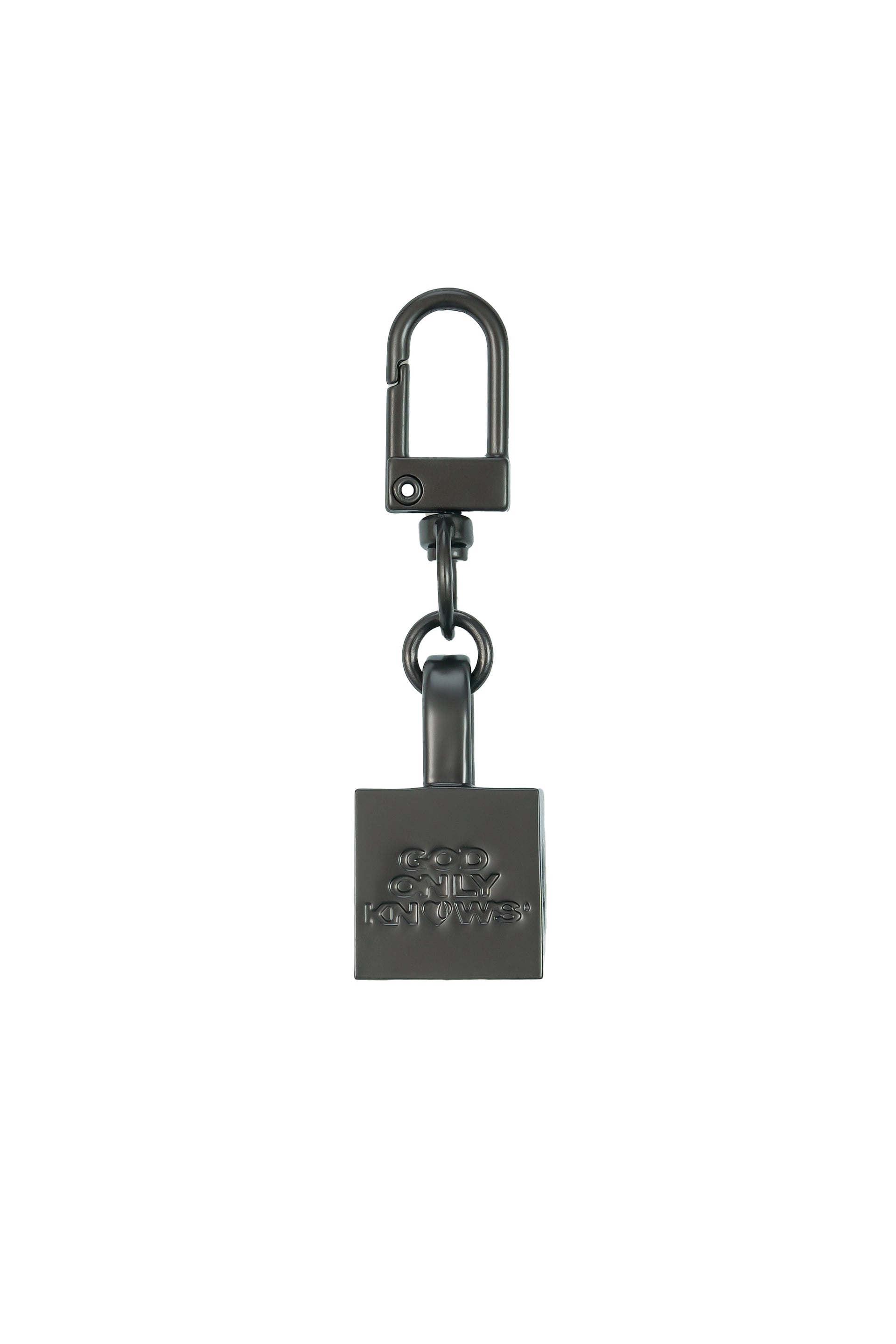 LIP CAP HOLDER (EXCLUSIVE) / BLK