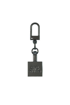 LIP CAP HOLDER (EXCLUSIVE) / BLK