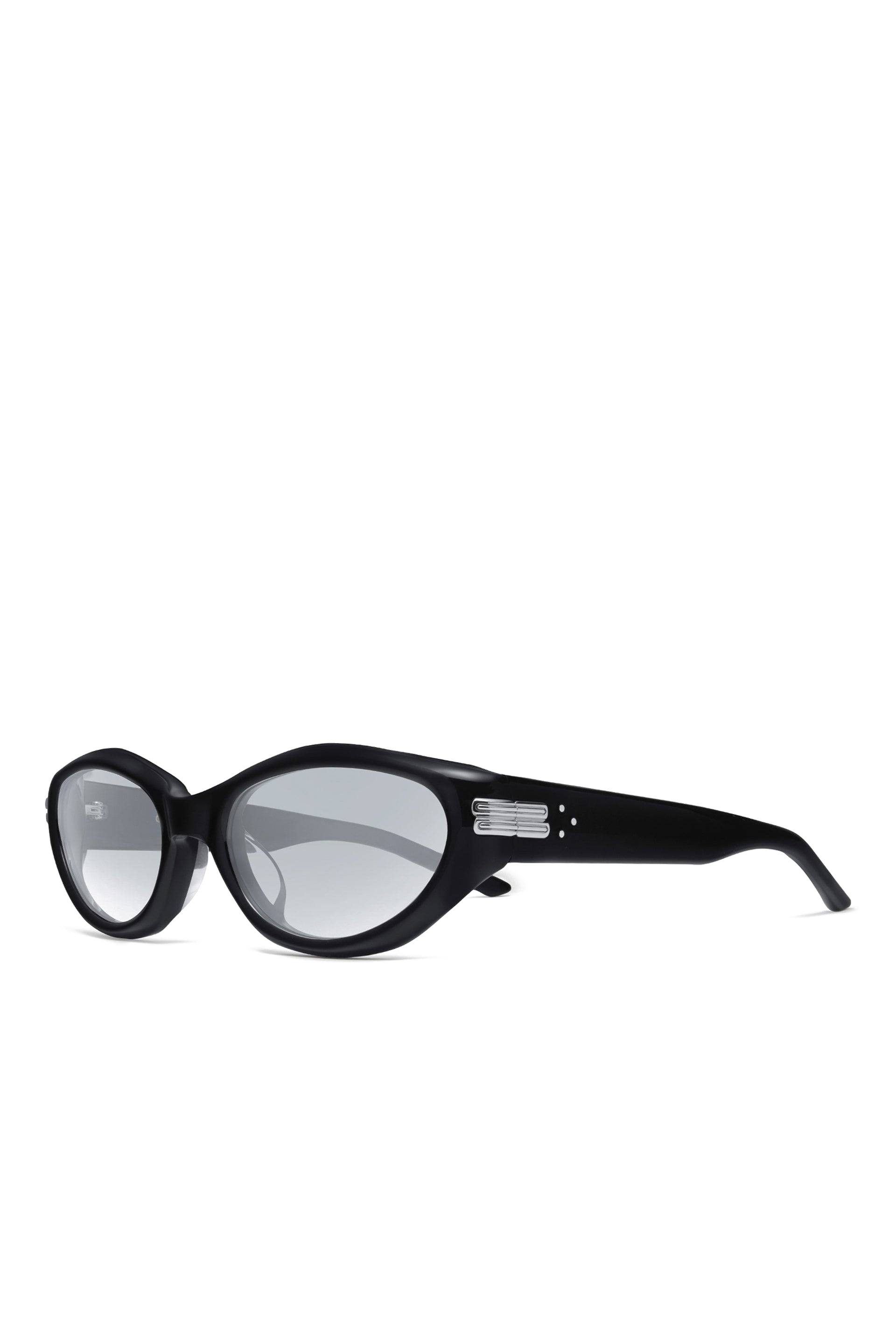 GENTLE MONSTER KIKO-01 (SM) / BLK