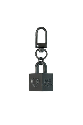 LIP CAP HOLDER (EXCLUSIVE) / BLK