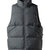 TECH ALPINE DOWN VEST / LT.GRAY