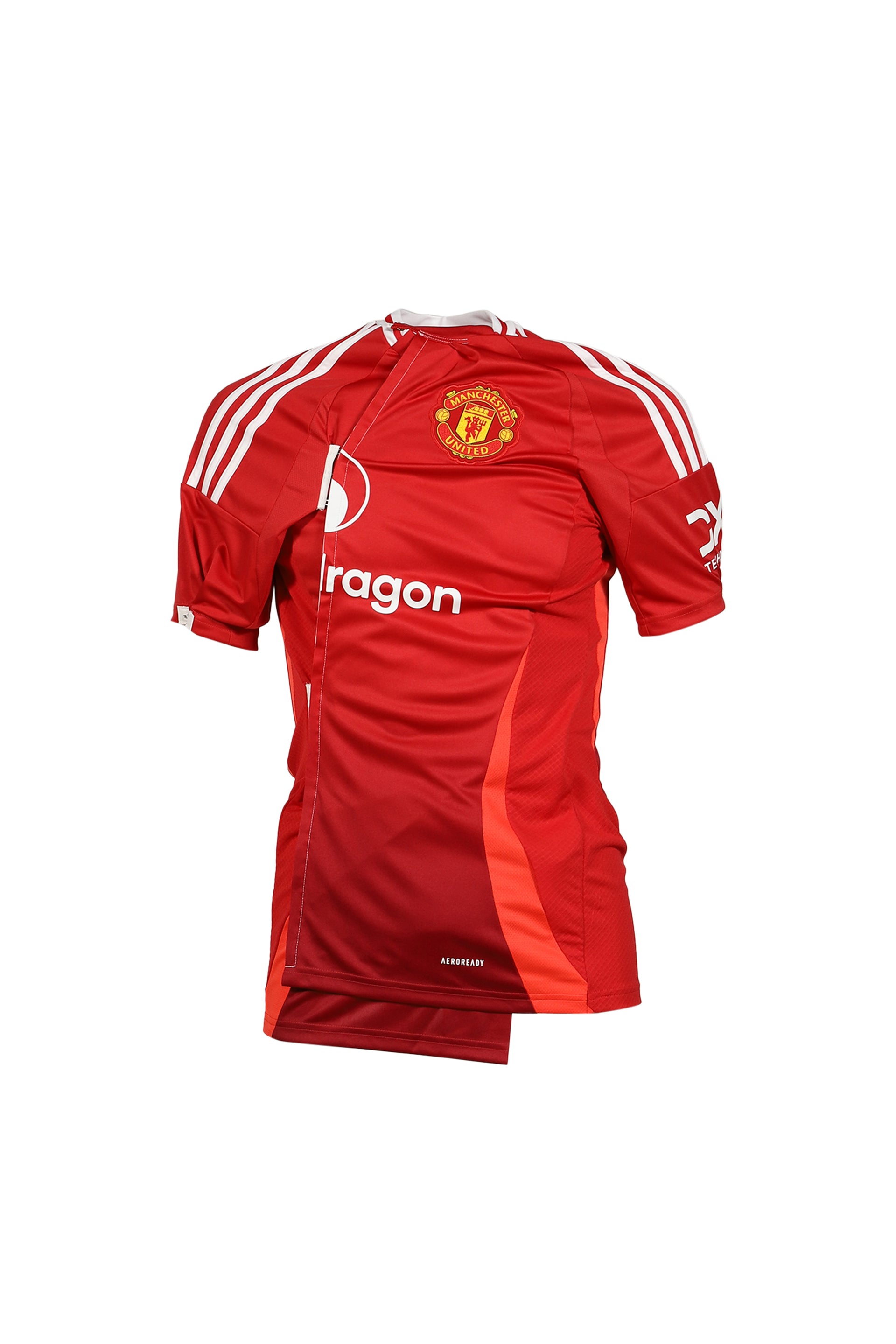 HOOK & BAR FOOTBALL TRICOT / ASSORTED