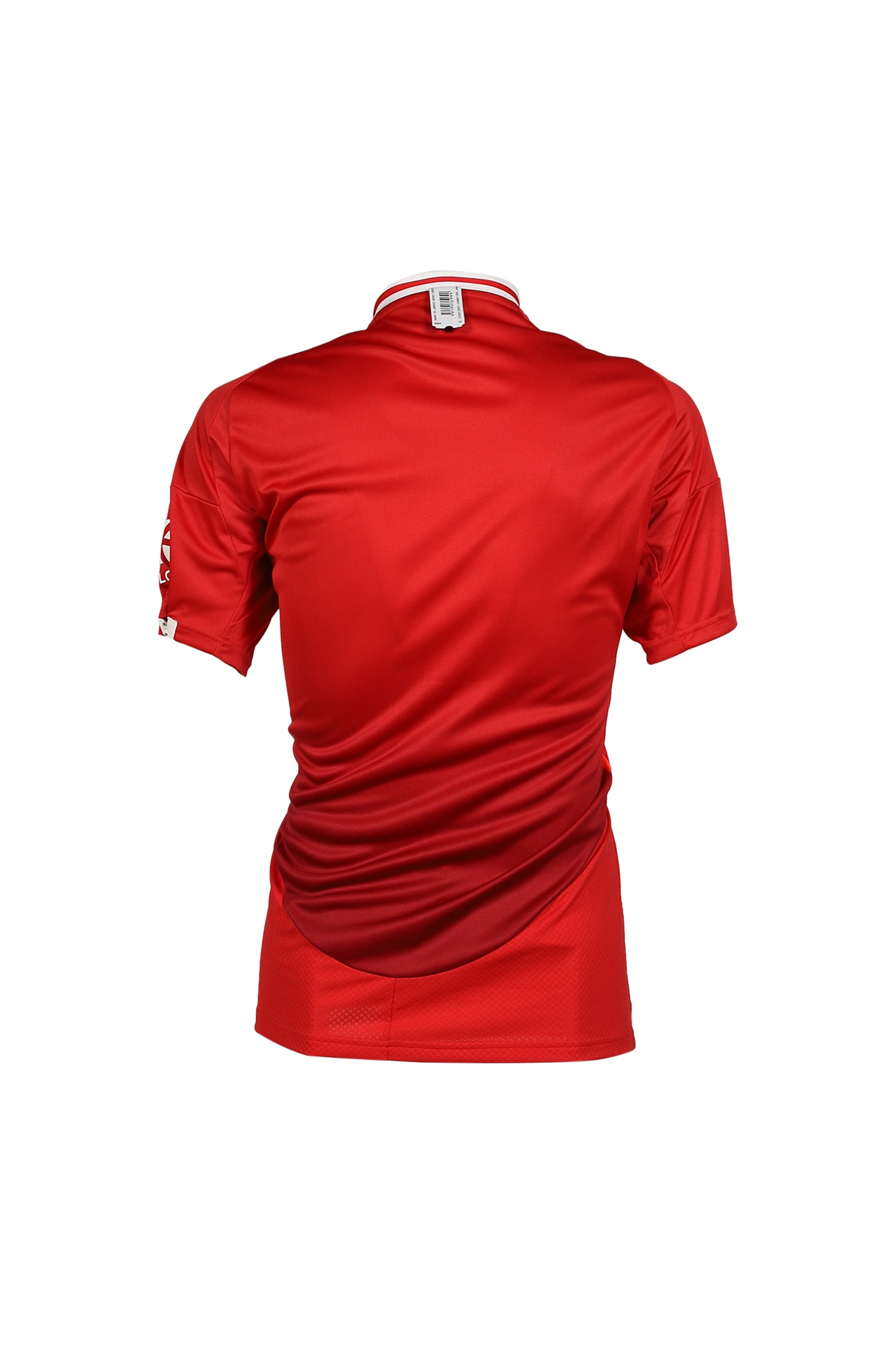 HOOK & BAR FOOTBALL TRICOT / ASSORTED