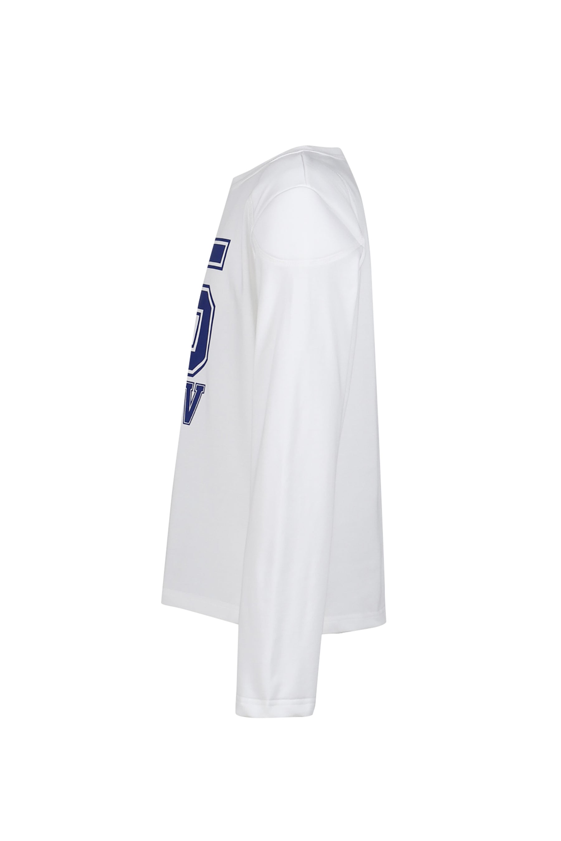 MISBHV 95 LONGSLEEVE / WHT