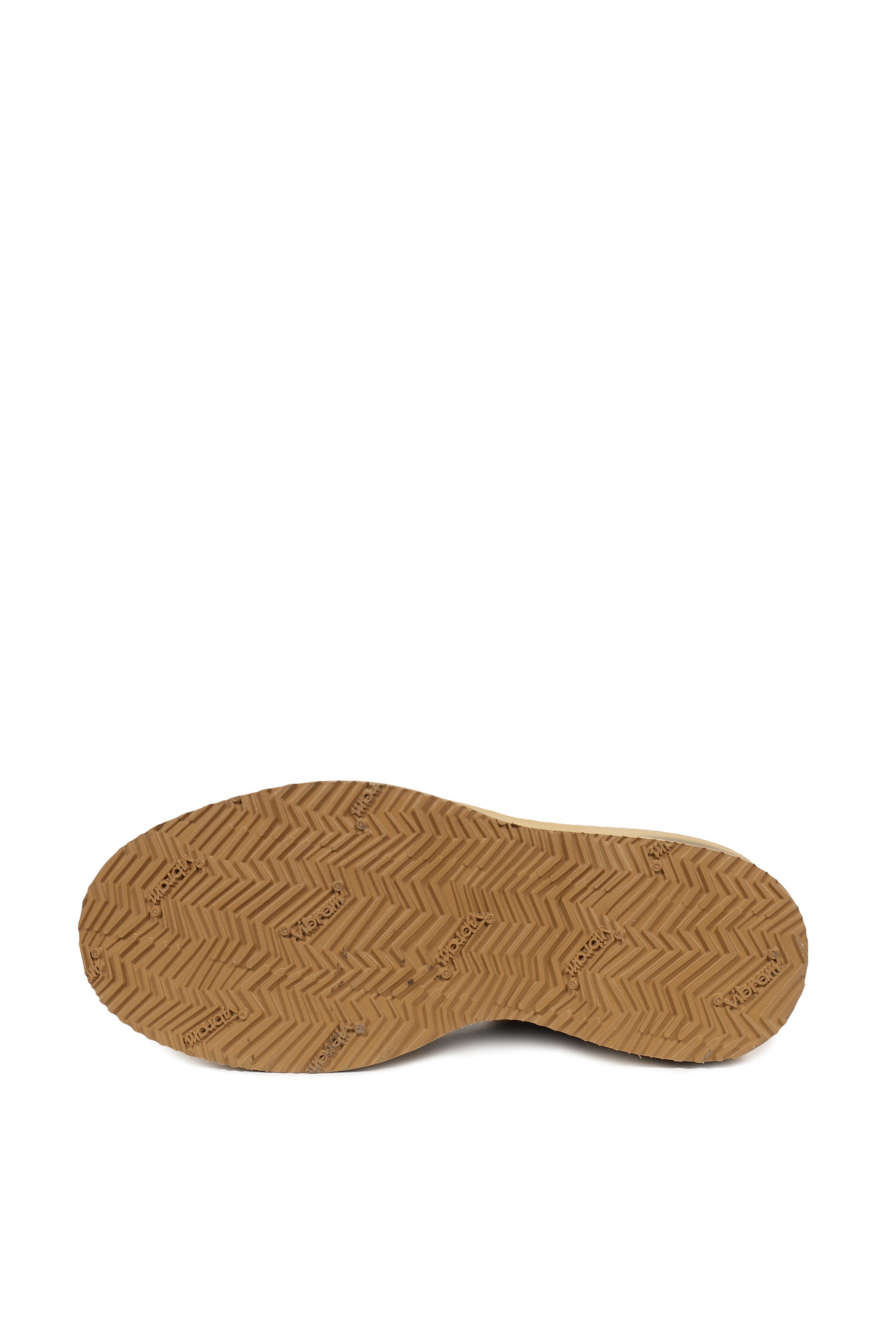 DOUBLE STACK BOOTS / KHA