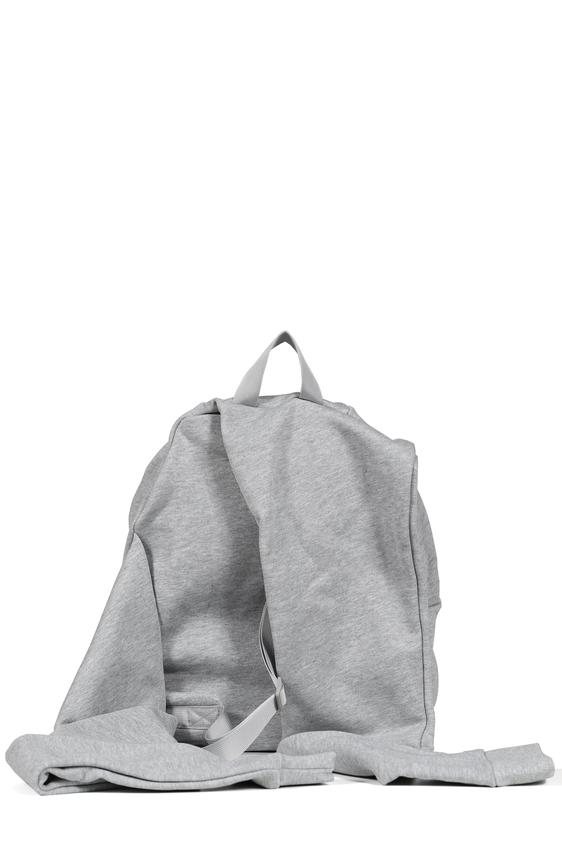 HOODY RUCKSACK / GRY