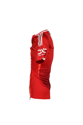 HOOK & BAR FOOTBALL TRICOT / ASSORTED