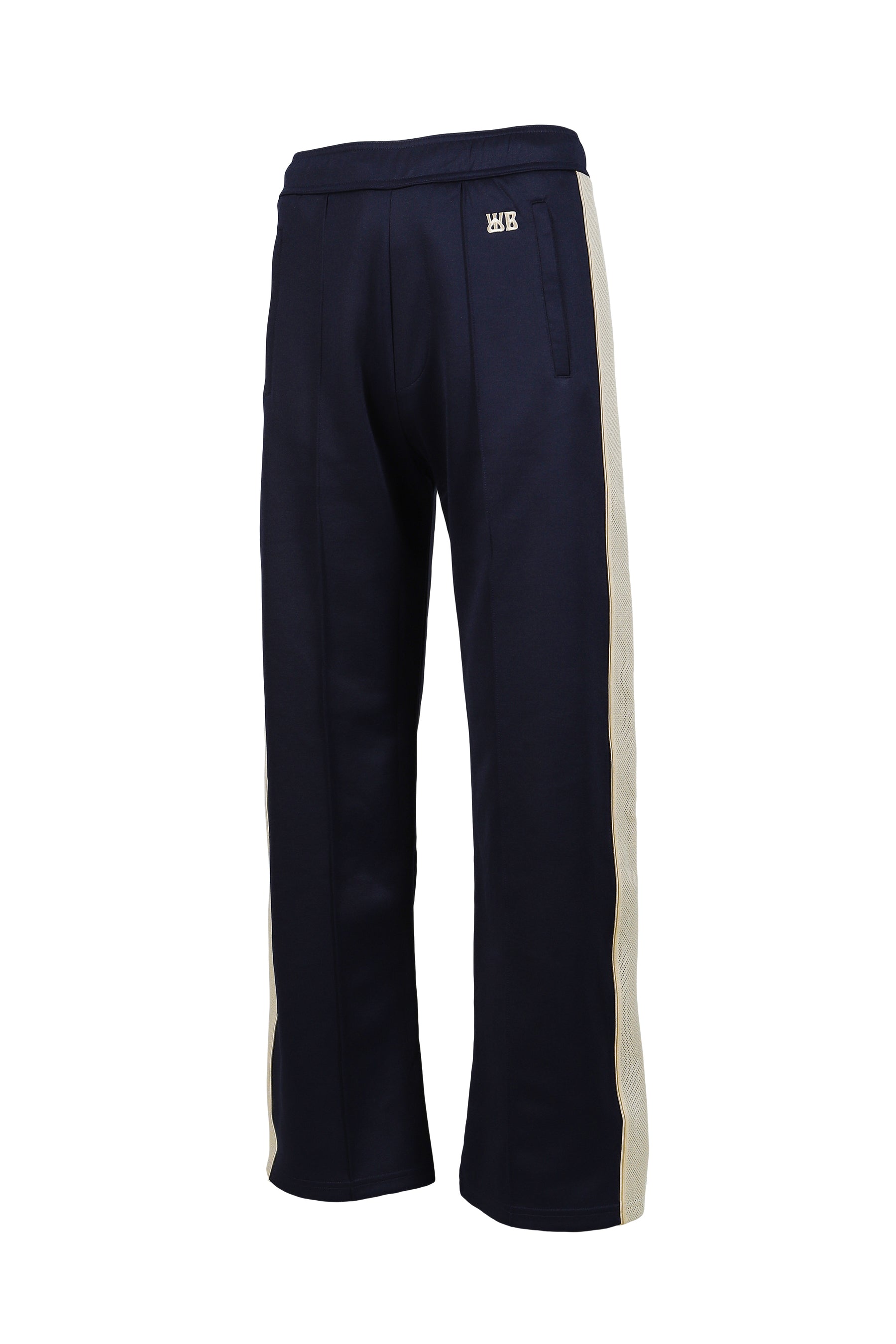 MOTION TRACK PANT / NVY / IVO