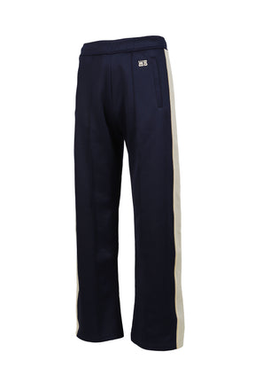 MOTION TRACK PANT / NVY / IVO
