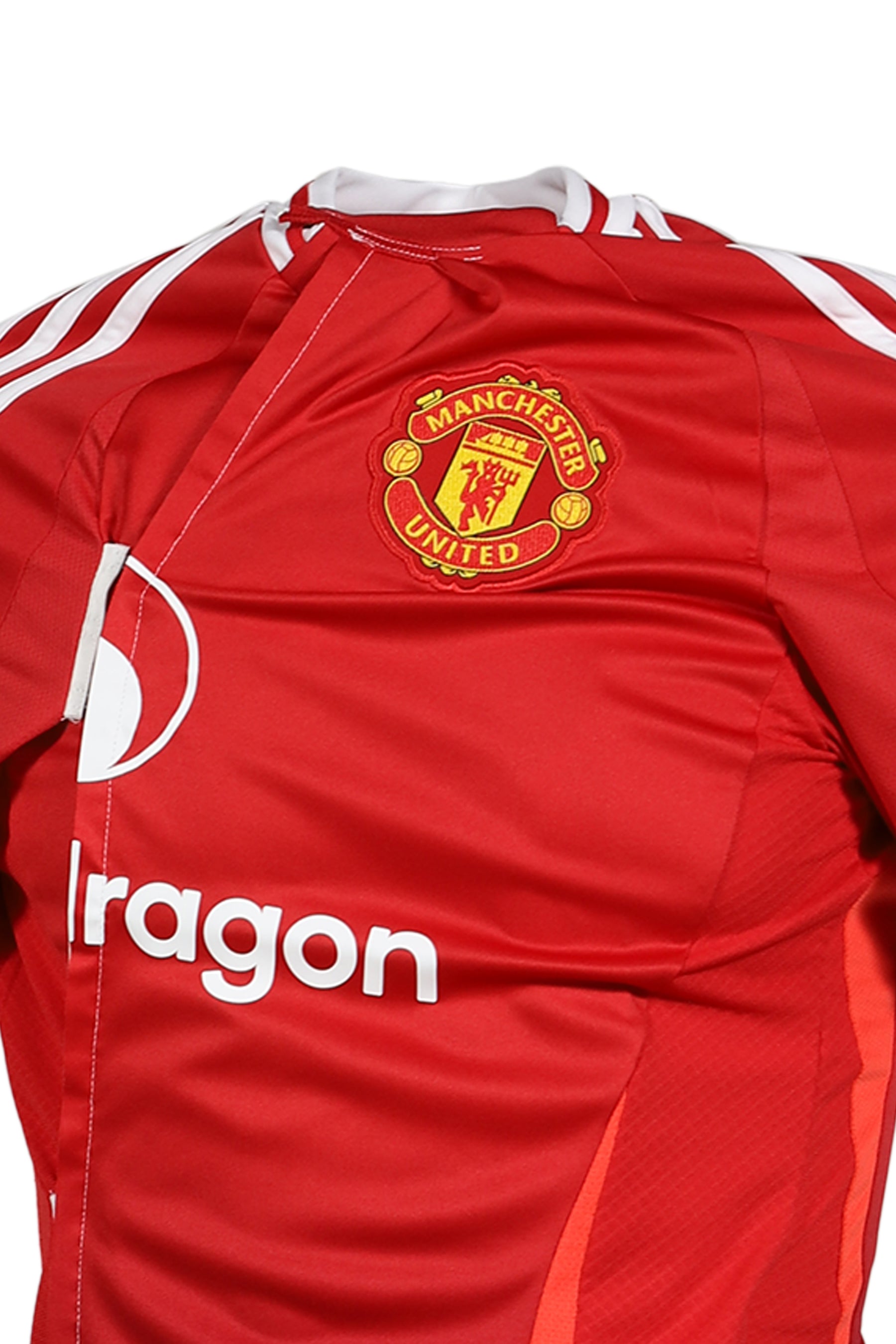 HOOK & BAR FOOTBALL TRICOT / ASSORTED