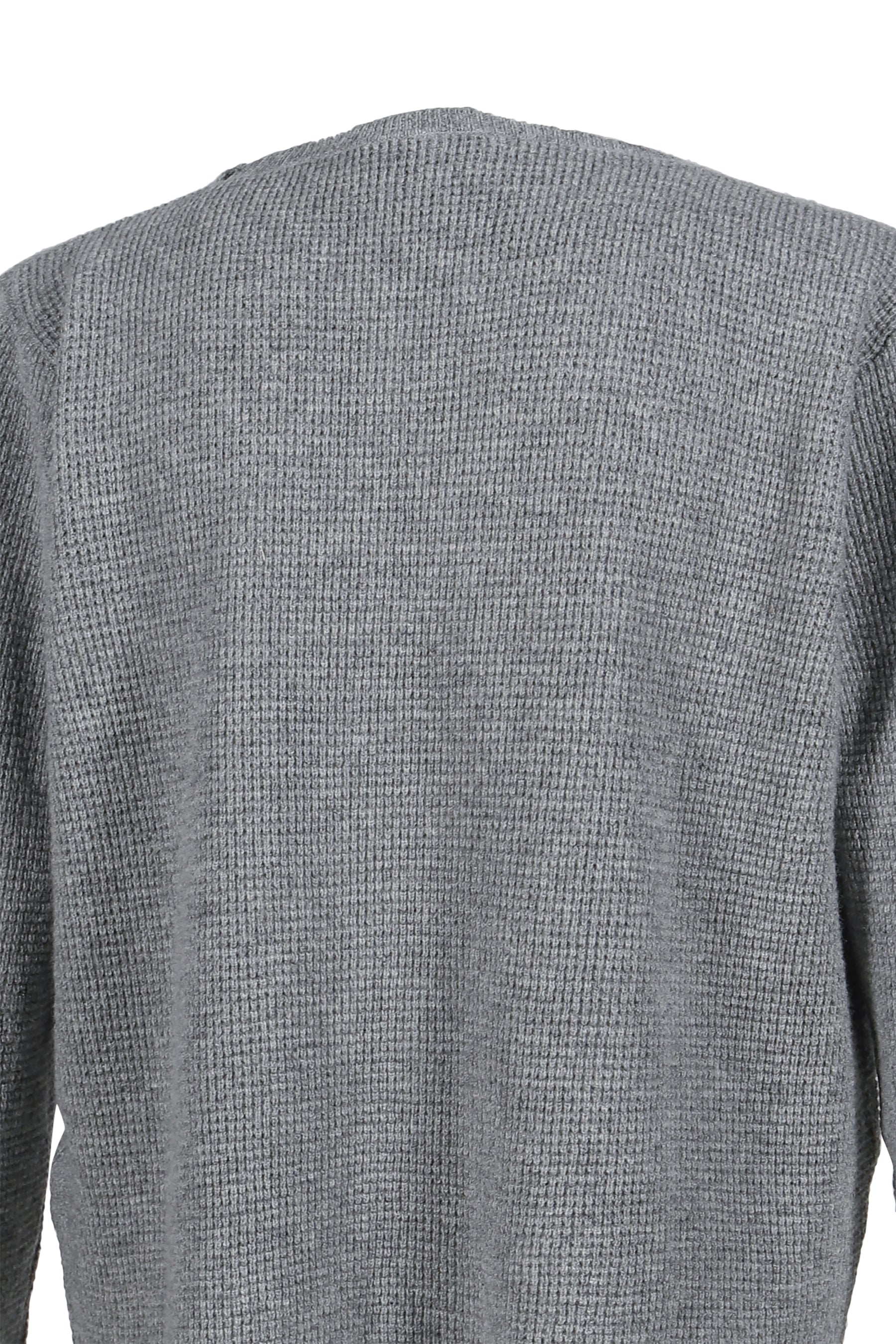 FRIENDS PULLOVER SWEATER / DOVE GRY 