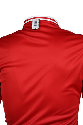 HOOK & BAR FOOTBALL TRICOT / ASSORTED