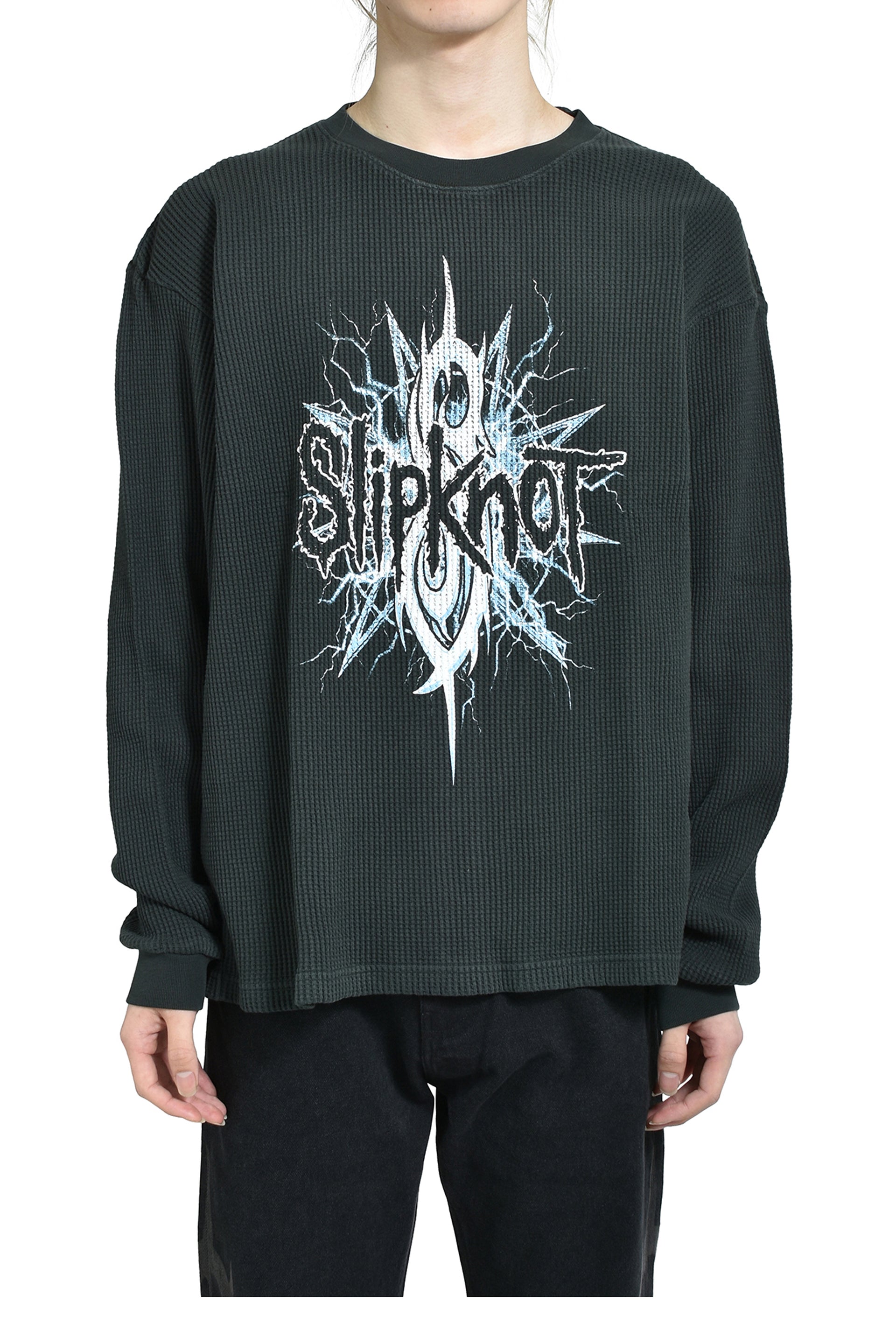 n*n様 entire studios THERMAL LONG SLEEVE Entire Studios - 【残りわずか】Thermal Long Sleeve | ACRMTSM