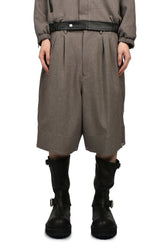 LES ARCS SHORTS / KHA